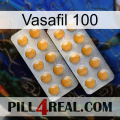 Vasafil 100 levitra2